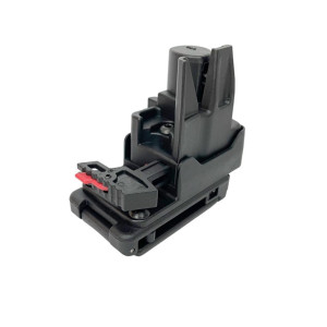 CTM TACTICAL FUNDA RAPIDA HI-CAPA