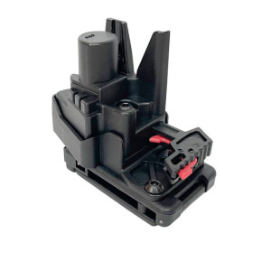 CTM TACTICAL FUNDA RAPIDA HI-CAPA