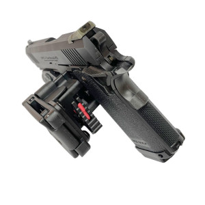 CTM TACTICAL FUNDA RAPIDA HI-CAPA