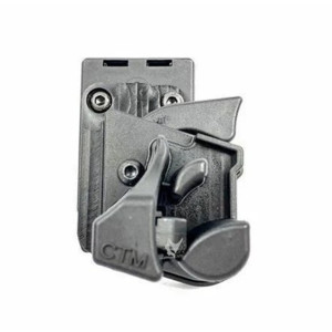 CTM TACTICAL FUNDA RAPIDA AAP-01/GLOCK RIGTH