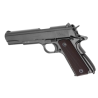 PISTOLA  CO2 1911 BLOWBACK FULLMETAL 4.5 KWC