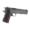 PISTOLA  CO2 1911 BLOWBACK FULLMETAL 4.5 KWC