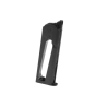 PISTOLA  CO2 1911 BLOWBACK FULLMETAL 6mm KWC