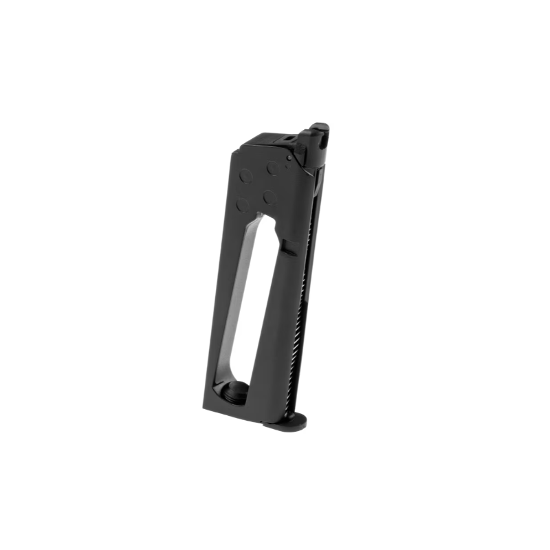 CARGADOR PISTOLA 1911 CO2 4,5mm KWC