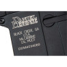 SPECNA ARMS AEG MK18 DANIEL DEFENSE SA-C19 CORE HAL ETU ASG NEGRO