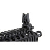 SPECNA ARMS AEG MK18 DANIEL DEFENSE SA-C19 CORE HAL ETU ASG NEGRO