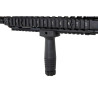 SPECNA ARMS AEG MK18 DANIEL DEFENSE SA-C19 CORE HAL ETU ASG NEGRO