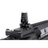 SPECNA ARMS AEG MK18 DANIEL DEFENSE SA-C19 CORE HAL ETU ASG NEGRO