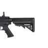 SPECNA ARMS AEG MK18 DANIEL DEFENSE SA-C19 CORE HAL ETU ASG NEGRO