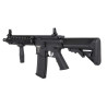 SPECNA ARMS AEG MK18 DANIEL DEFENSE SA-C19 CORE HAL ETU ASG NEGRO
