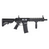 SPECNA ARMS AEG MK18 DANIEL DEFENSE SA-C19 CORE HAL ETU ASG NEGRO