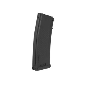 CARGADOR FUSIL SPECNA ARMS M4 5PCS 125RDS NEGRO