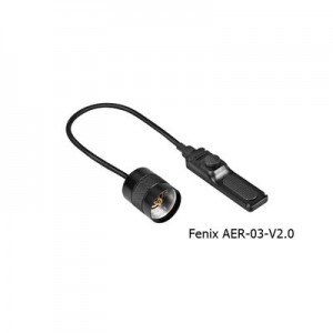 CABLE Pulsador remoto Fenix AER-03-V2.0 TK25RED. TK25IR, TK16, TK32 y TK20R (edición 2015) Ref. AER-03