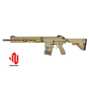 EC-203 DMR - Green/Brown E&C