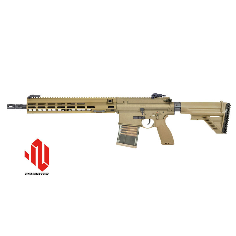 EC-203 DMR - Green/Brown E&C EC-203 DMR - Green/Brown E&C