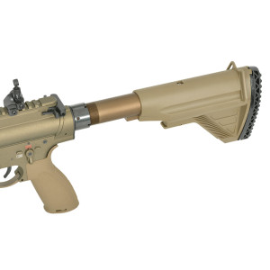 EC-203 DMR - Green/Brown E&C