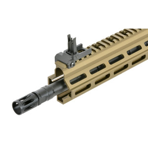 EC-203 DMR - Green/Brown E&C