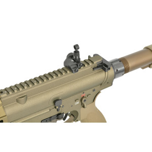 EC-203 DMR - Green/Brown E&C
