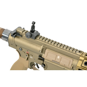 EC-203 DMR - Green/Brown E&C