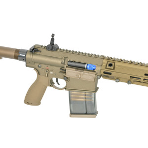 EC-203 DMR - Green/Brown E&C