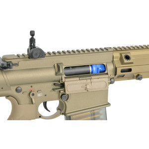 EC-203 DMR - Green/Brown E&C