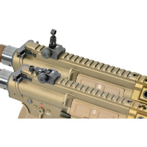 EC-203 DMR - Green/Brown E&C