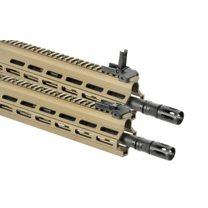 EC-203 DMR - Green/Brown E&C