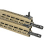 EC-203 DMR - Green/Brown E&C