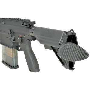 EC-203 DMR - Green/Brown E&C