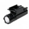 LINTERNA LED PARA PISTOLA DELTA TACTICS