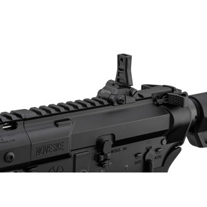 NOVESKE N4 MWS GBBR G101 M4 airsoft gas blow back