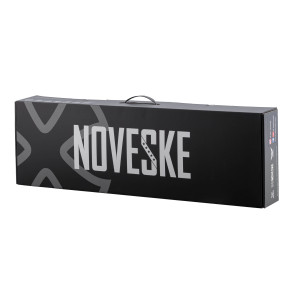 NOVESKE N4 MWS GBBR Ghetto Blaster 7" M4 airsoft gas blow back