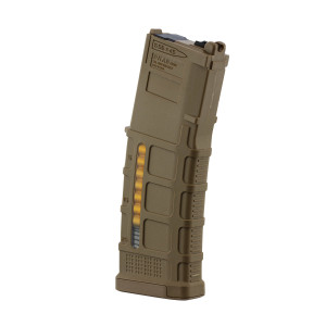 NOVESKE N4 MWS GBBR Ghetto Blaster 7" M4 airsoft gas blow back