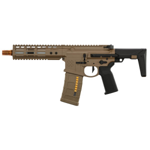 NOVESKE N4 MWS GBBR Ghetto Blaster 7" M4 airsoft gas blow back