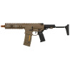 NOVESKE N4 MWS GBBR Ghetto Blaster 7" M4 airsoft gas blow back