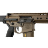 NOVESKE N4 MWS GBBR Ghetto Blaster 7" M4 airsoft gas blow back