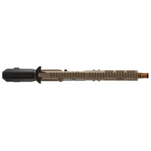 NOVESKE N4 MWS GBBR Ghetto Blaster 7" M4 airsoft gas blow back