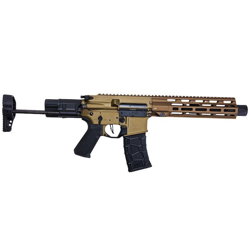 VFC Avalon Calibur II CQC (Built-in Gate Aster ETU) - TAN VFC Avalon Calibur II CQC (Built-in Gate Aster ETU) - TAN
