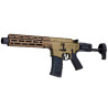 VFC Avalon Calibur II CQC (Built-in Gate Aster ETU) - TAN