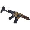 VFC Avalon Calibur II CQC (Built-in Gate Aster ETU) - TAN