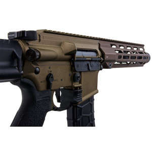 VFC Avalon Calibur II CQC (Built-in Gate Aster ETU) - TAN