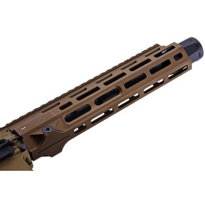 VFC Avalon Calibur II CQC (Built-in Gate Aster ETU) - TAN