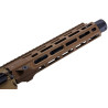 VFC Avalon Calibur II CQC (Built-in Gate Aster ETU) - TAN