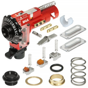 Maxx Model CNC Hopup Chamber M4A PRO for M4 AEG...