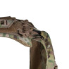 CHALECO CORSO DRAKE MK4 MULTICAM