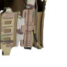 CHALECO CORSO DRAKE MK4 MULTICAM