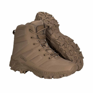 BOTA CORSO BANDIT 6” COYOTE