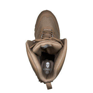 BOTA CORSO BANDIT 6” COYOTE