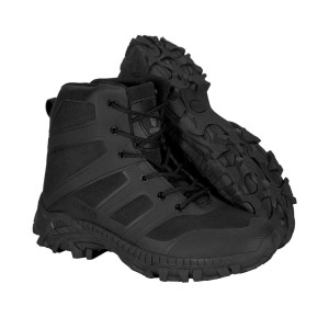 BOTA CORSO BANDIT 6” NEGRA