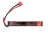 BATERIA VLC PRO LIPO 11.1V 1450MAH 25C/50C 1STICK T-DEAN NEGRA